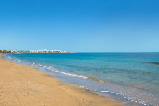 Où se poser à Lanzarote ?