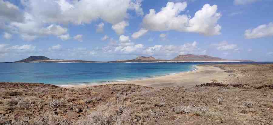 Où sont les plus belles plages de Lanzarote ?