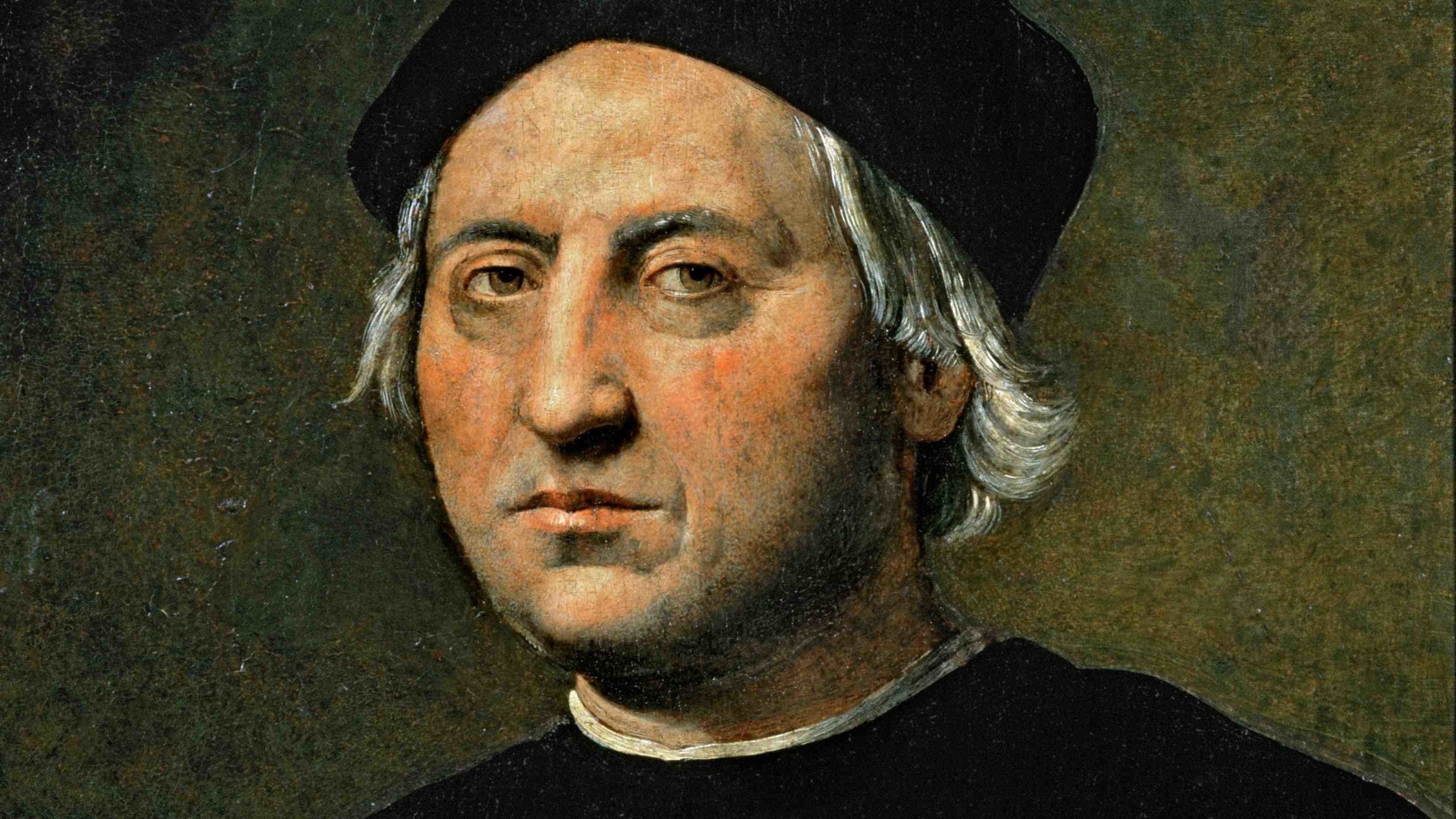 Pourquoi Christophe Colomb n'a pas découvert l'Amérique ?