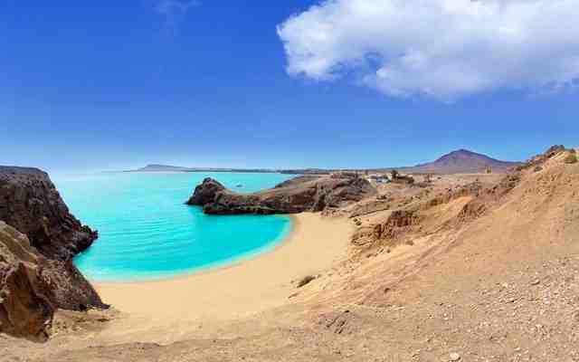 Quel est le meilleur moment pour aller aux îles Canaries ?