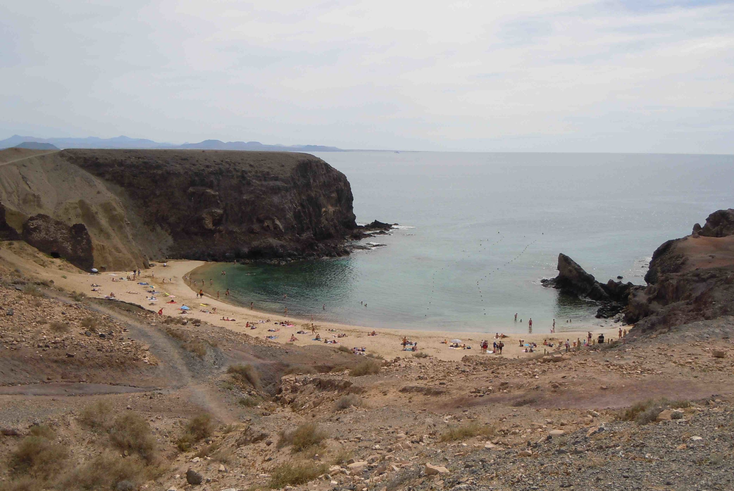 Quel est le plus beau village de Lanzarote ?