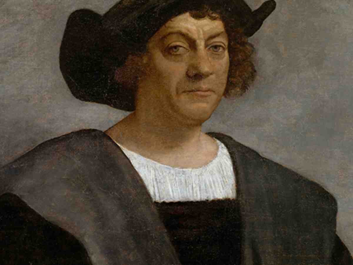 Quel produit Christophe Colomb a découvert ?
