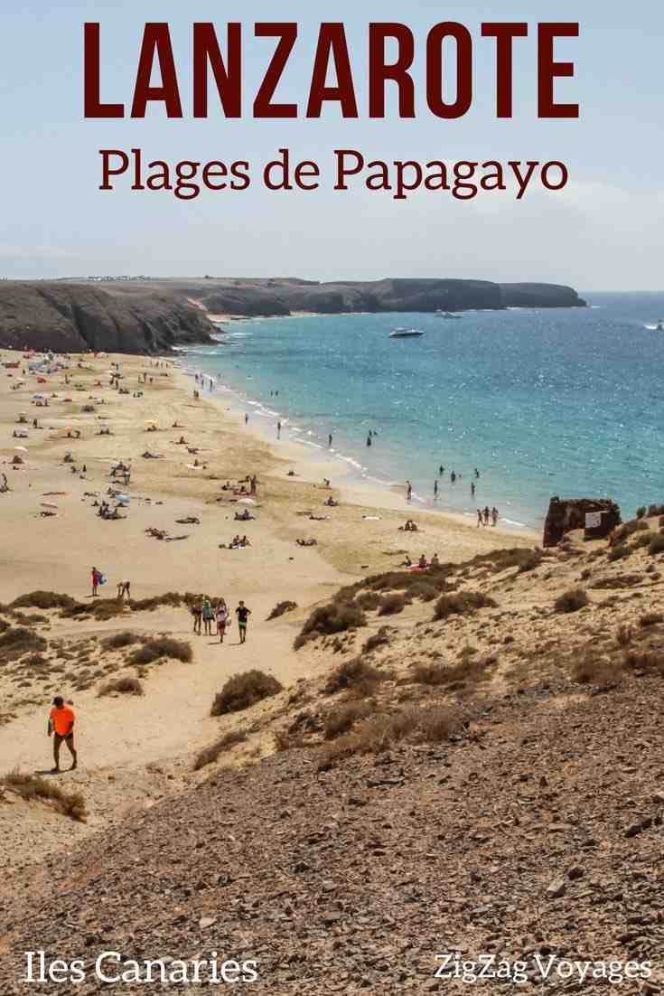 Quelle est la plus belle plage de Fuerteventura ?
