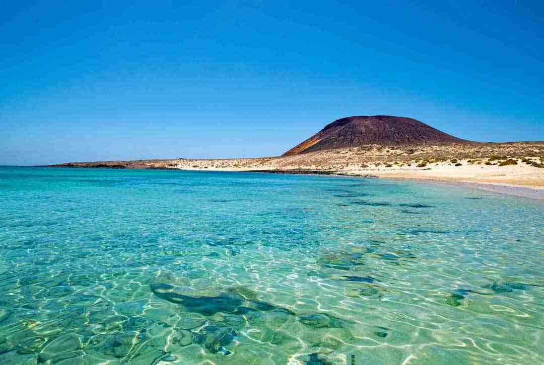Quelle île des Canaries a le meilleur climat ?