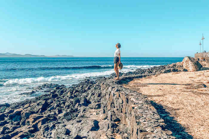 Quels sont les meilleurs endroits pour séjourner à Lanzarote ?