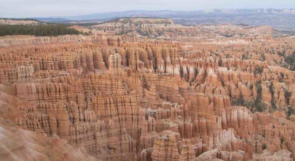 Comment aller au Bryce Canyon ?