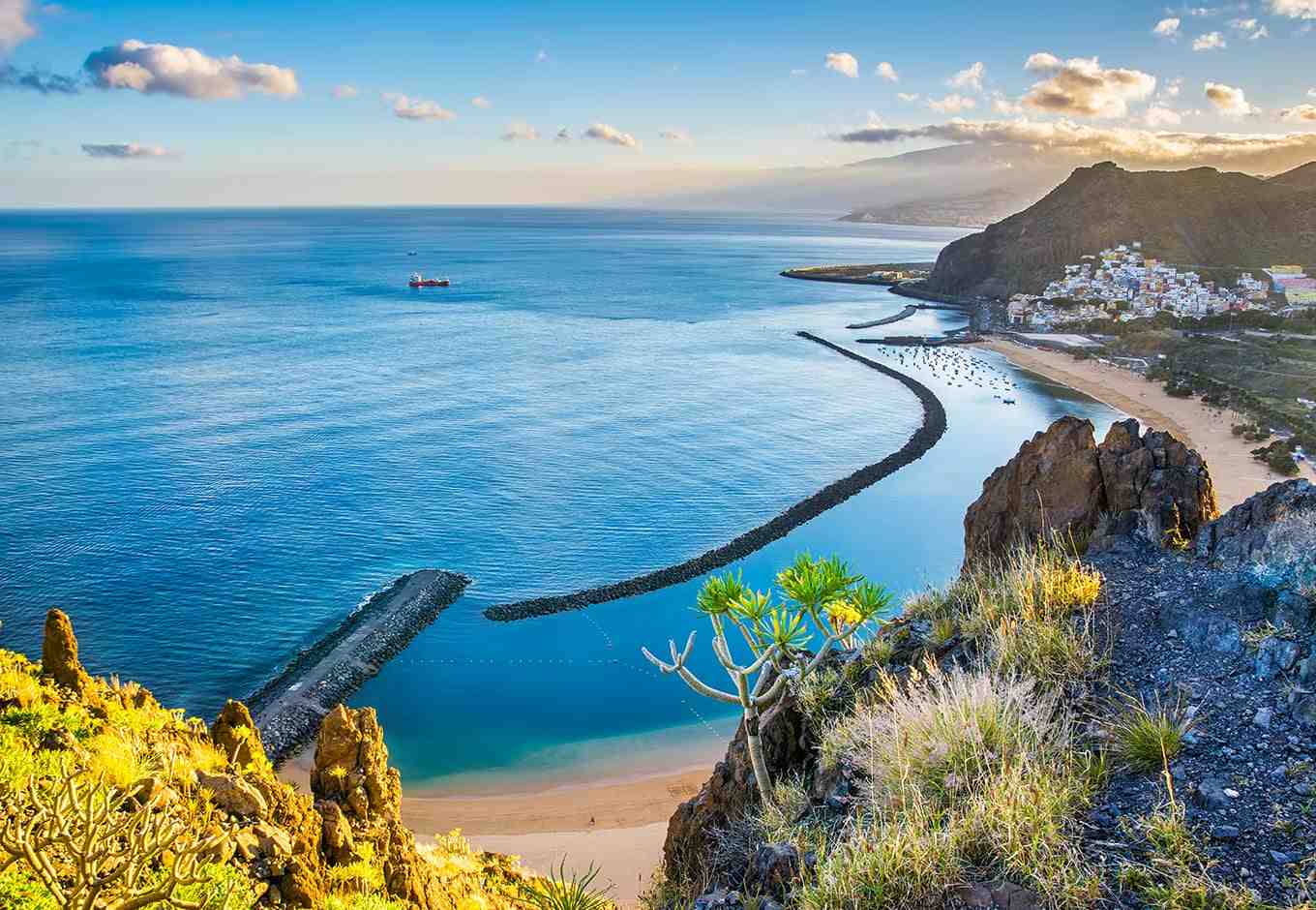 Comment rejoindre Fuerteventura depuis Lanzarote ?