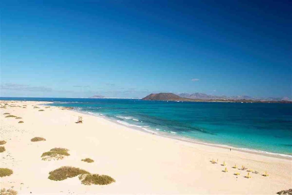 Comment visiter Fuerteventura ?