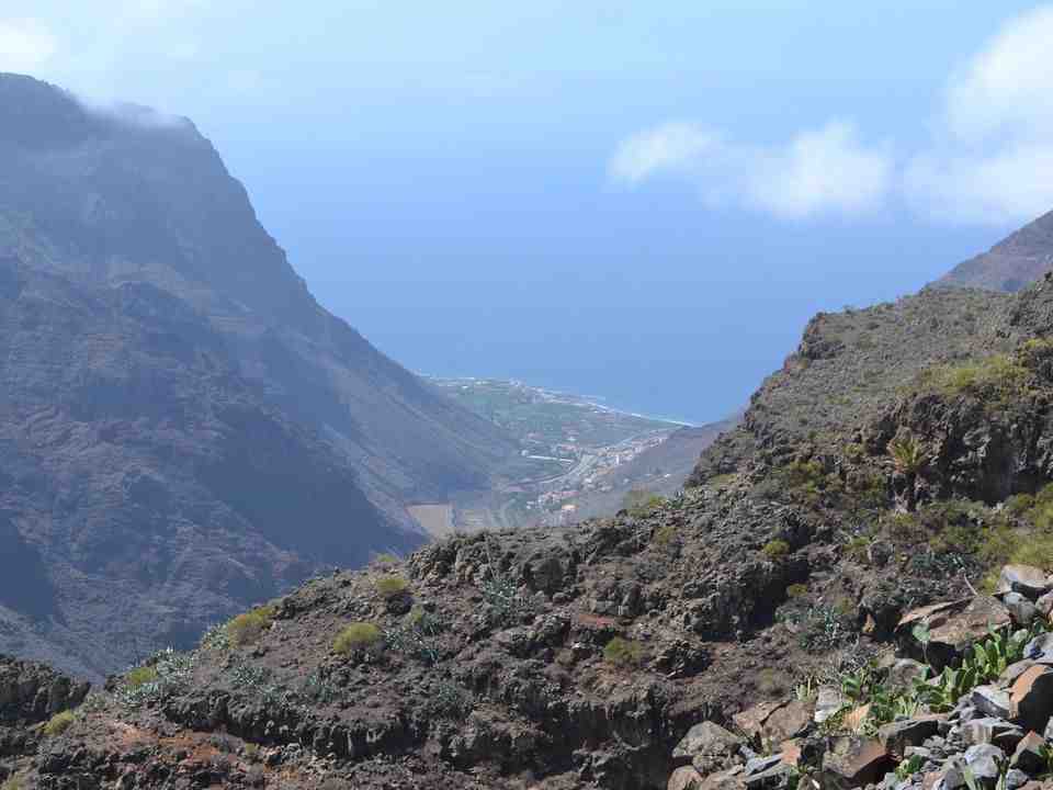 Comment visiter La Palma Canaries ?