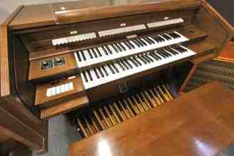 Est-ce que l'orgue est un instrument ?