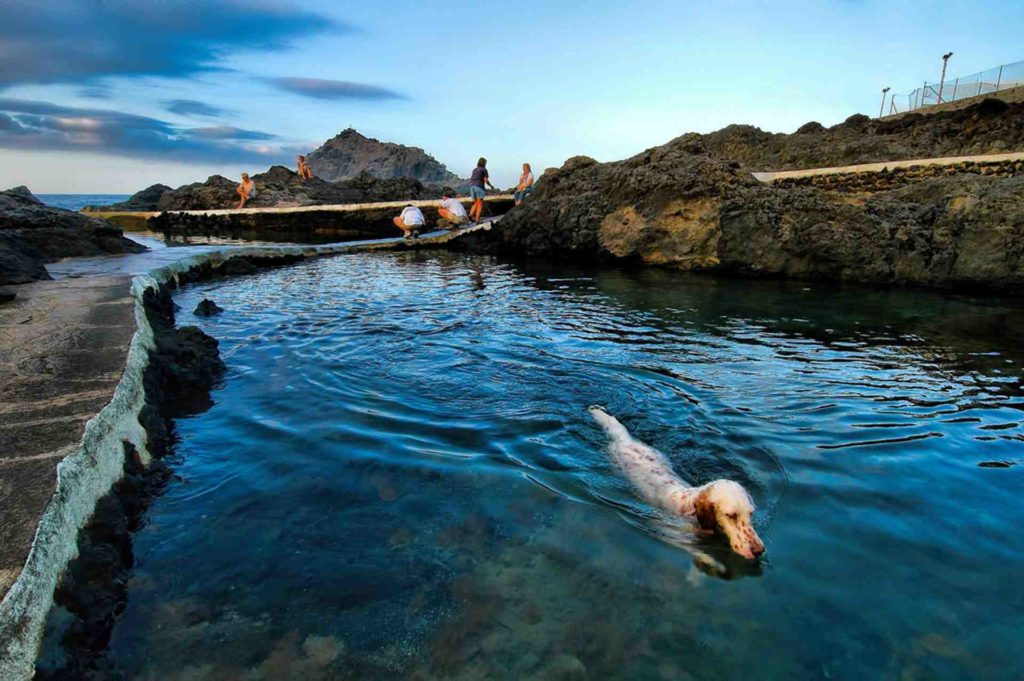 Où se baigner à Gran Canaria ?