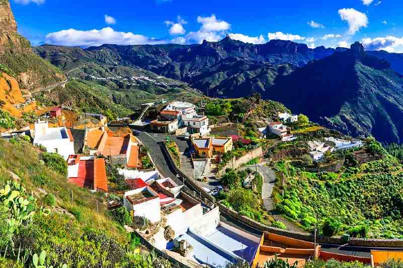 Où se loger sur Gran Canaria ?