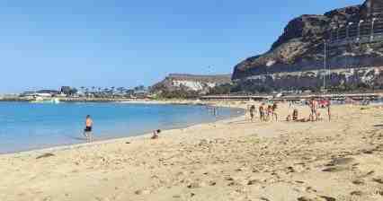 Où se trouve les plus belle plage de Tenerife ?
