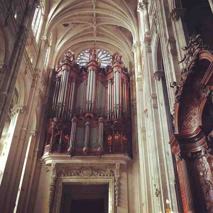 Où se trouve orgue ?