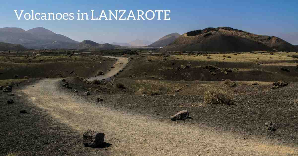 Où voir le coucher de soleil à Lanzarote ?