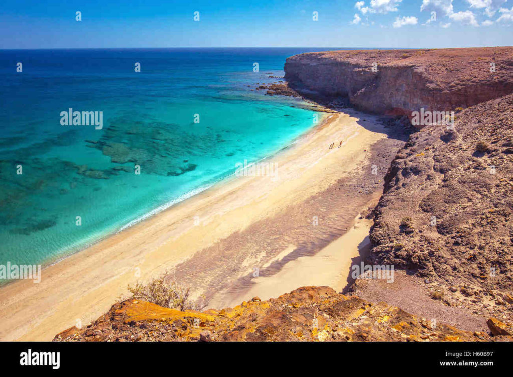 Quel est le plus bel endroit à Fuerteventura ?