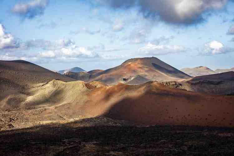 Quel est le plus bel endroit à Lanzarote ?