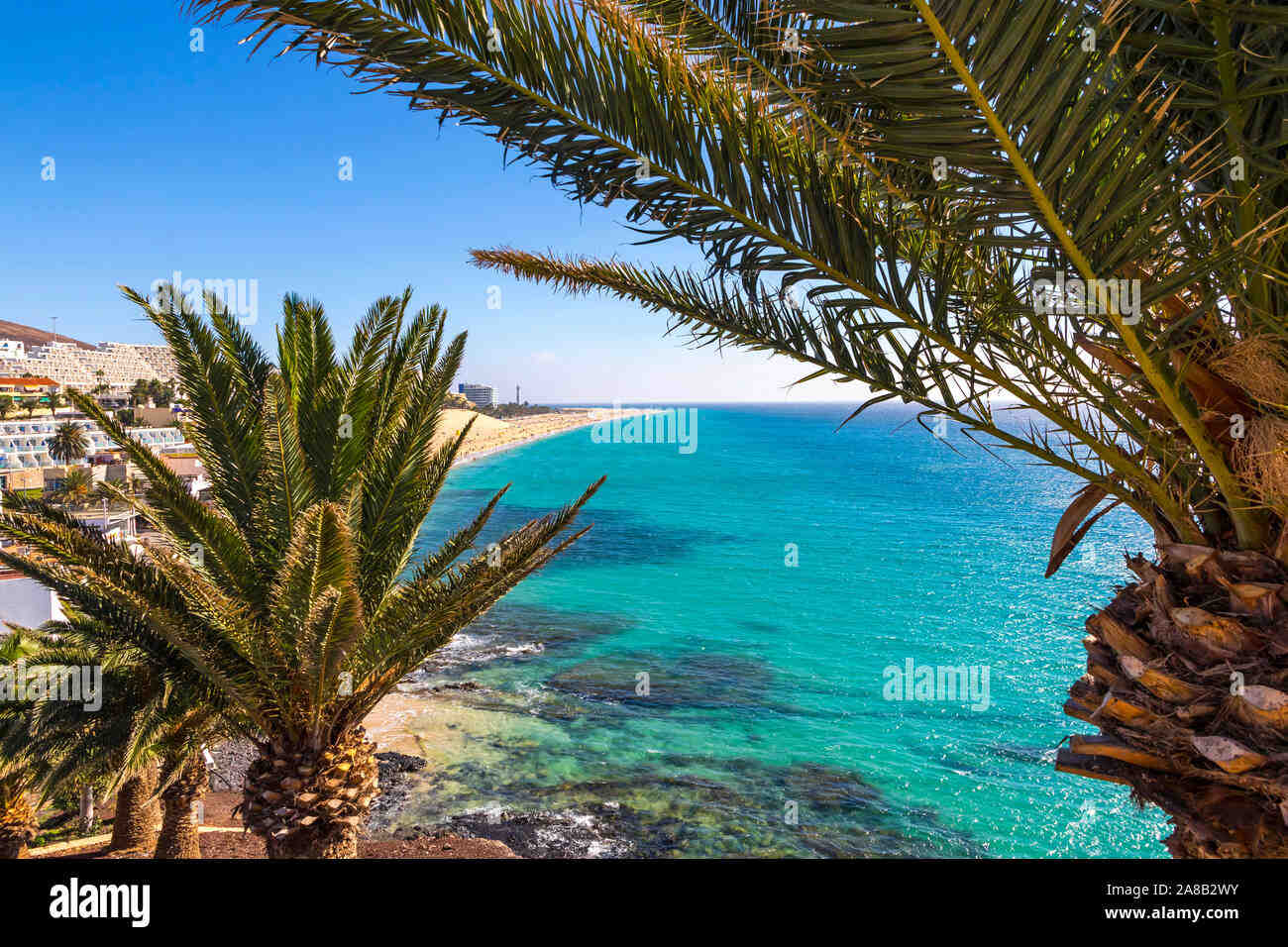 Quel est le plus bel endroit à Lanzarote ?