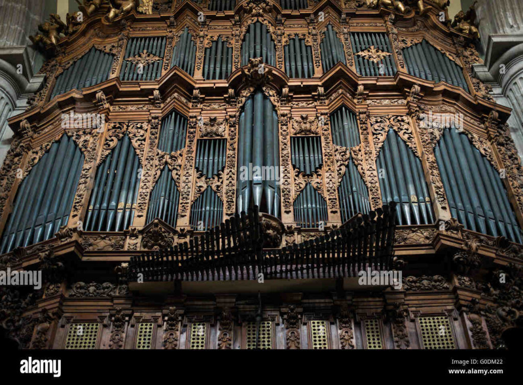 Quel est le plus grand orgue du monde ?