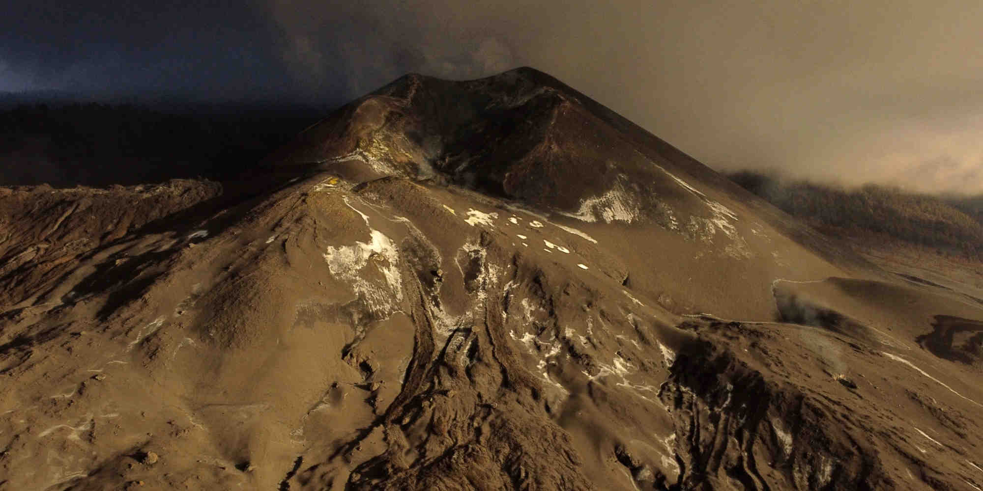 Quel est le volcan le plus dangereux du monde ?