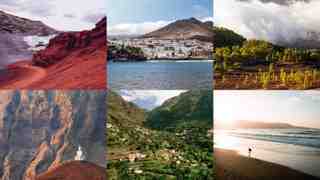 Quelle est la plus belle île des Canaries à visiter ?