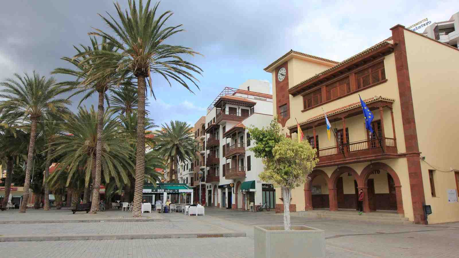 Quelle est la plus belle plage de Gran Canaria ?