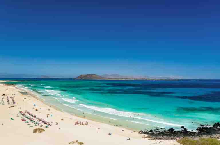 Quelle est la plus belle plage de Lanzarote ?