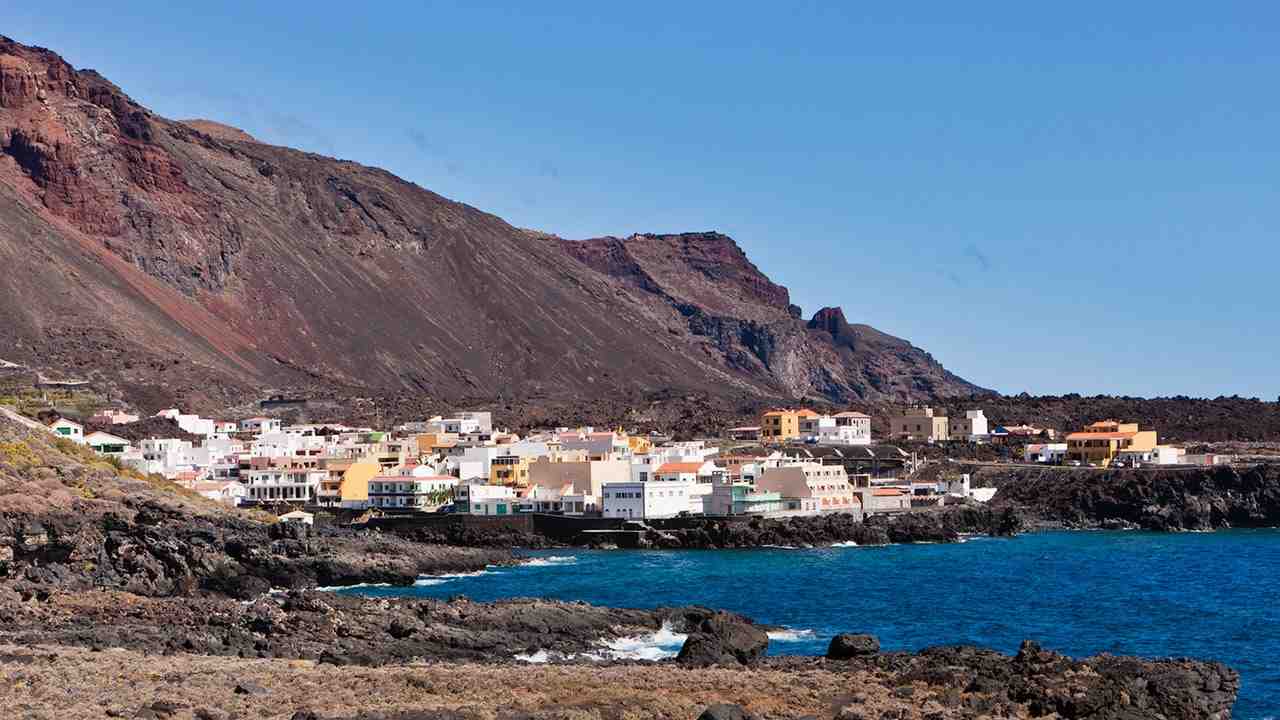 Quelle est la plus petite île des Canaries ?