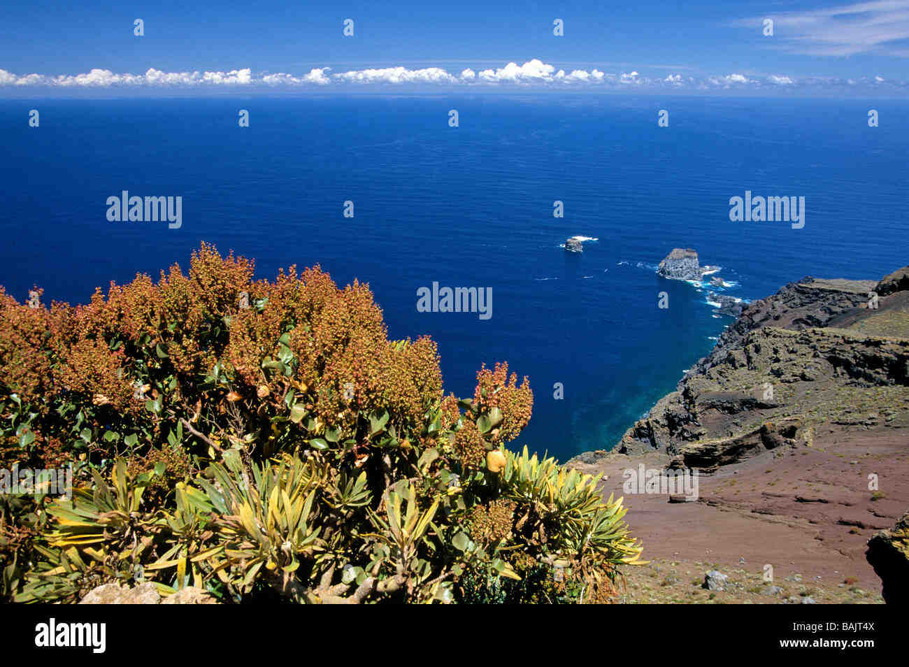 Quelle est la plus petite île des Canaries ?
