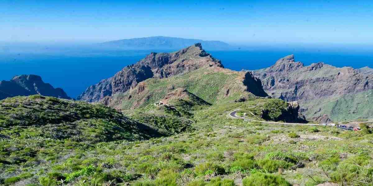 Quelle île des Canaries sans voiture ?