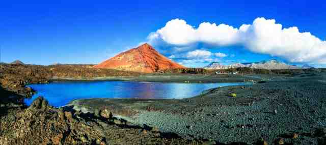 Quelle plage à Lanzarote ?